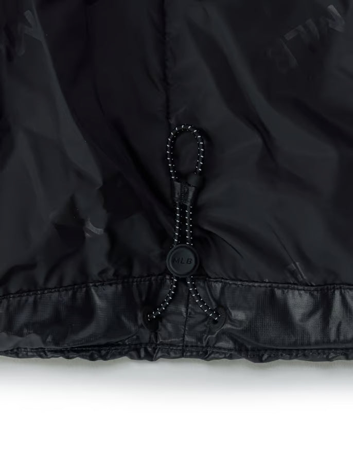 [Aespa Karina Pick] MLB Curve Padding New York Yankees