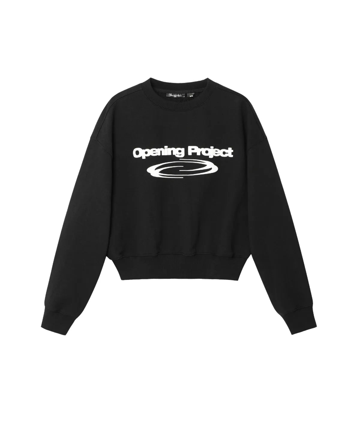 [Ive Rei Pick] Opening Project W Identity Sweatshirt