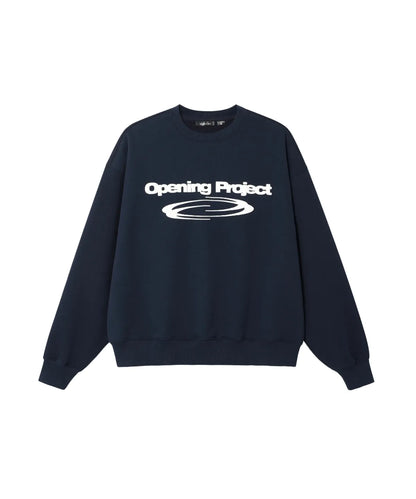 [Ive Rei Pick] Opening Project Identity Sweatshirt
