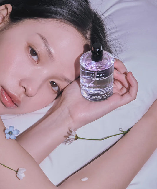 Deunhyang Eau de Parfum EDP, Pajama 15ML