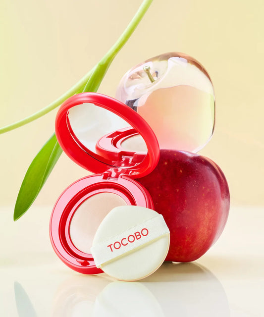 Tocobo Apple Dewy Fit Cushion 15g