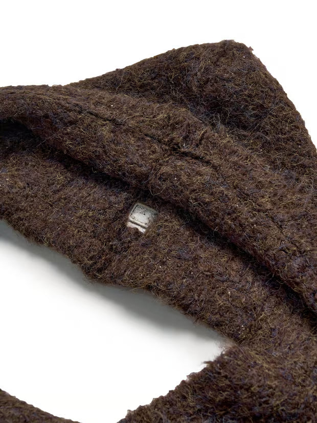 MLB Boucle Scarf Balaclava