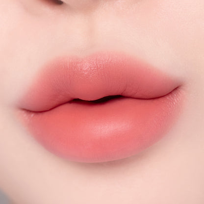 ESPOIR Couture Lip Tint Fitting Blur (+ Free: Mini Lip Gloss Rosy Beam)