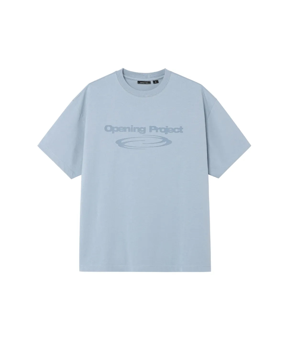 [Ive Rei Pick] Opening Project Identity T Shirt