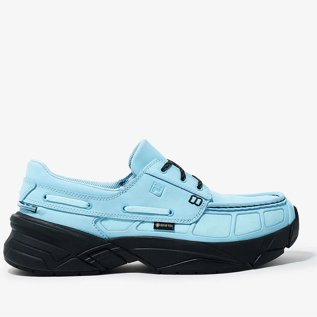 [Han So Hee Pick] Fila Replica 02/25 GTX