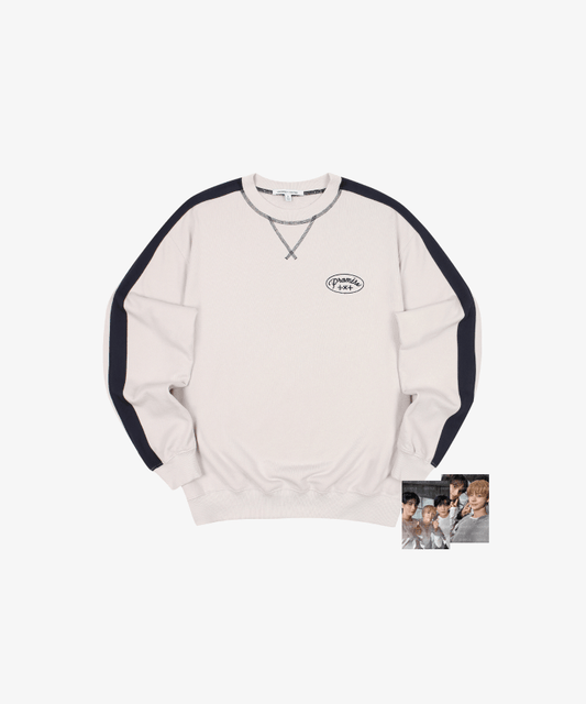 TXT - World Tour Act:Promise Encore in Seoul - Sweatshirt Merch