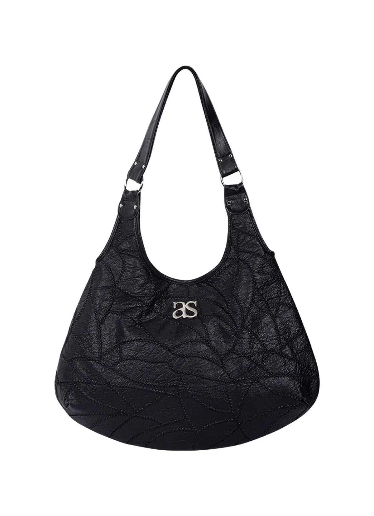 AS ON - BECKY SHOULDER BAG