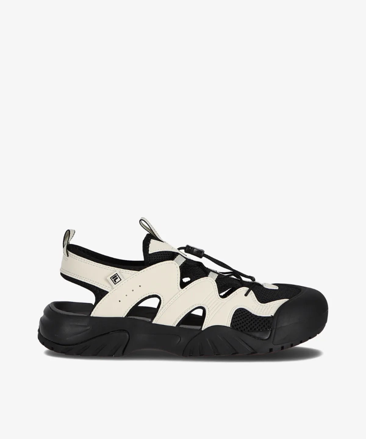 26SS Fila Peito Sandals V2