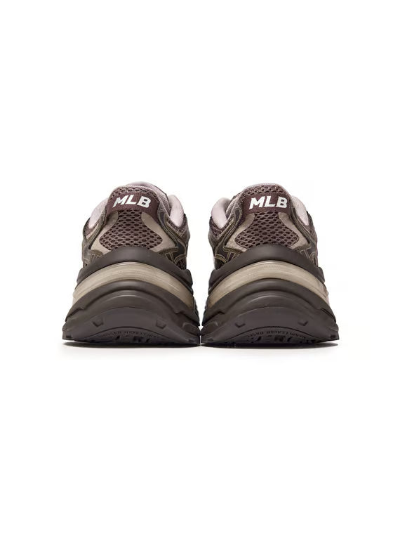 [Karina Pick] 25FW MLB Curve Runner Enamel New York Yankees