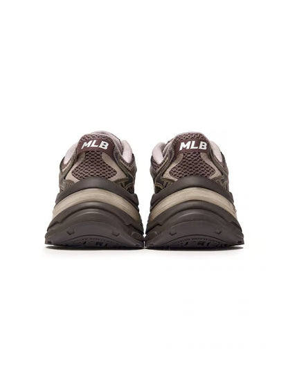 [Karina Pick] 25FW MLB Curve Runner Enamel New York Yankees
