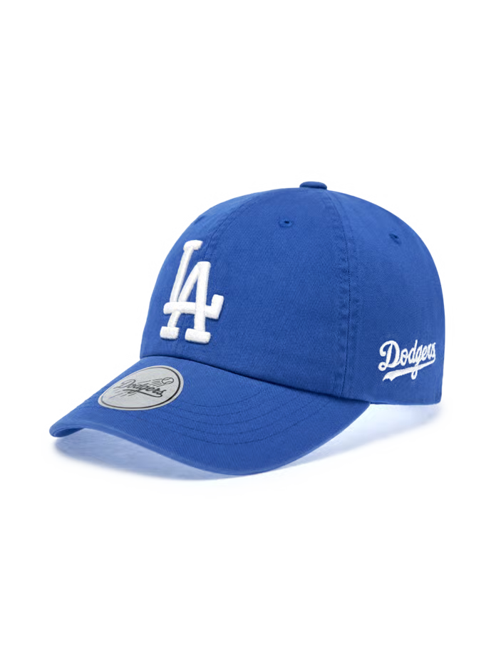 [Karina Pick] 25FW MLB Signature Unstructured Ball Cap