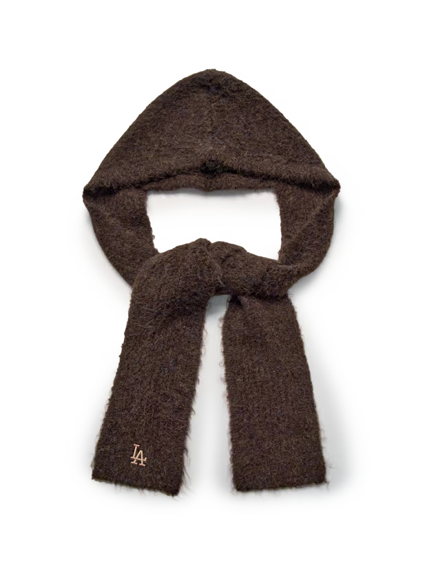 MLB Boucle Scarf Balaclava