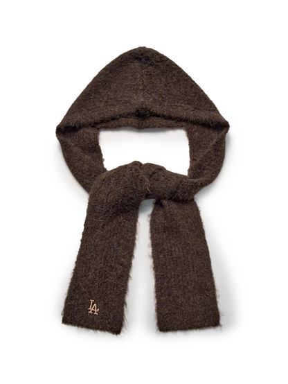 MLB Boucle Scarf Balaclava