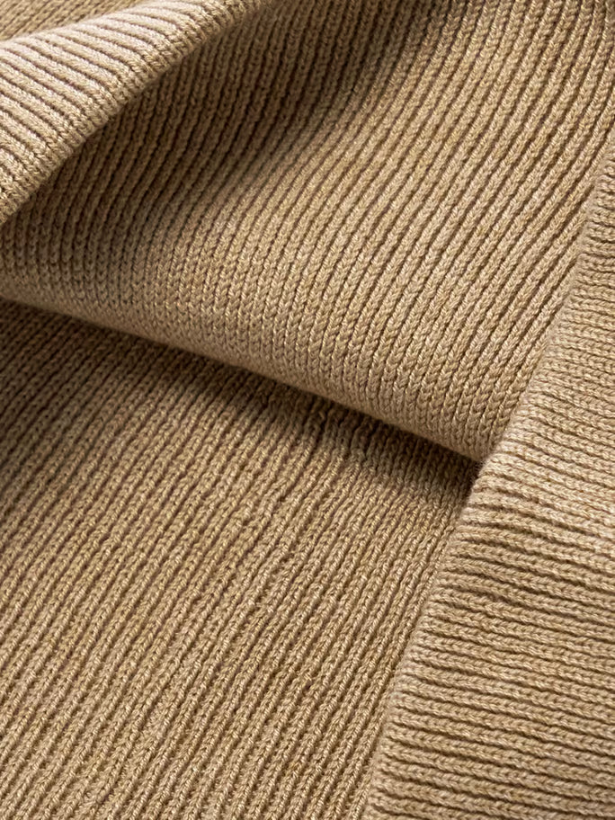 MLB Nano Logo No Lip Beanie New York Yankees