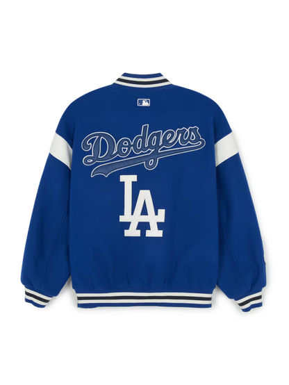 [TWS Pick] MLB Signature Wool Varsity Jacket New York Yankees
