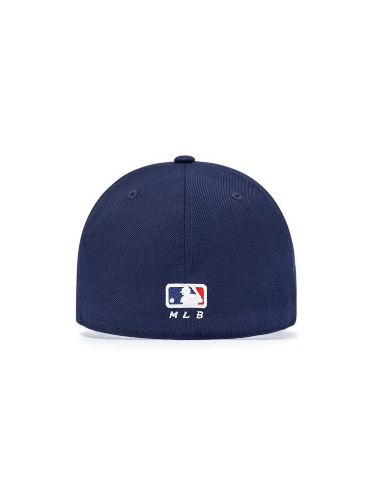 [Aespa Karina & TWS Pick] MLB Signature Structure Ball Cap