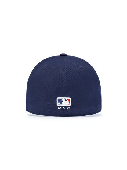[Aespa Karina & TWS Pick] MLB Signature Structure Ball Cap