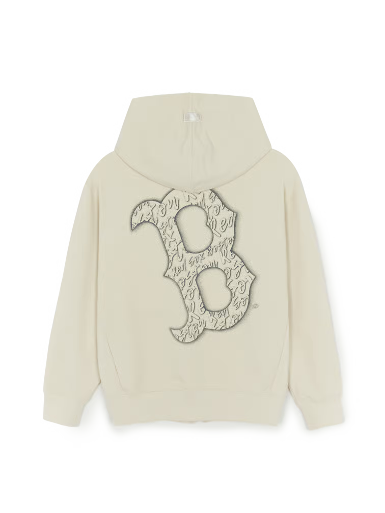 [TWS Pick] MLB Basic Mega Logo Hoodie