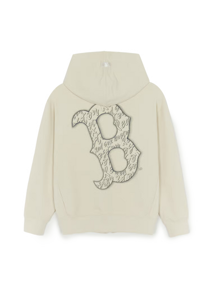 [TWS Pick] MLB Basic Mega Logo Hoodie