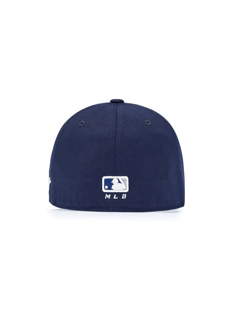 [Aespa Karina & TWS Pick] MLB Signature Structure Ball Cap