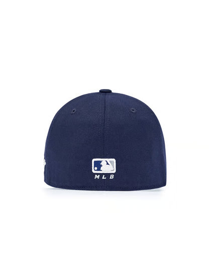 [Aespa Karina & TWS Pick] MLB Signature Structure Ball Cap