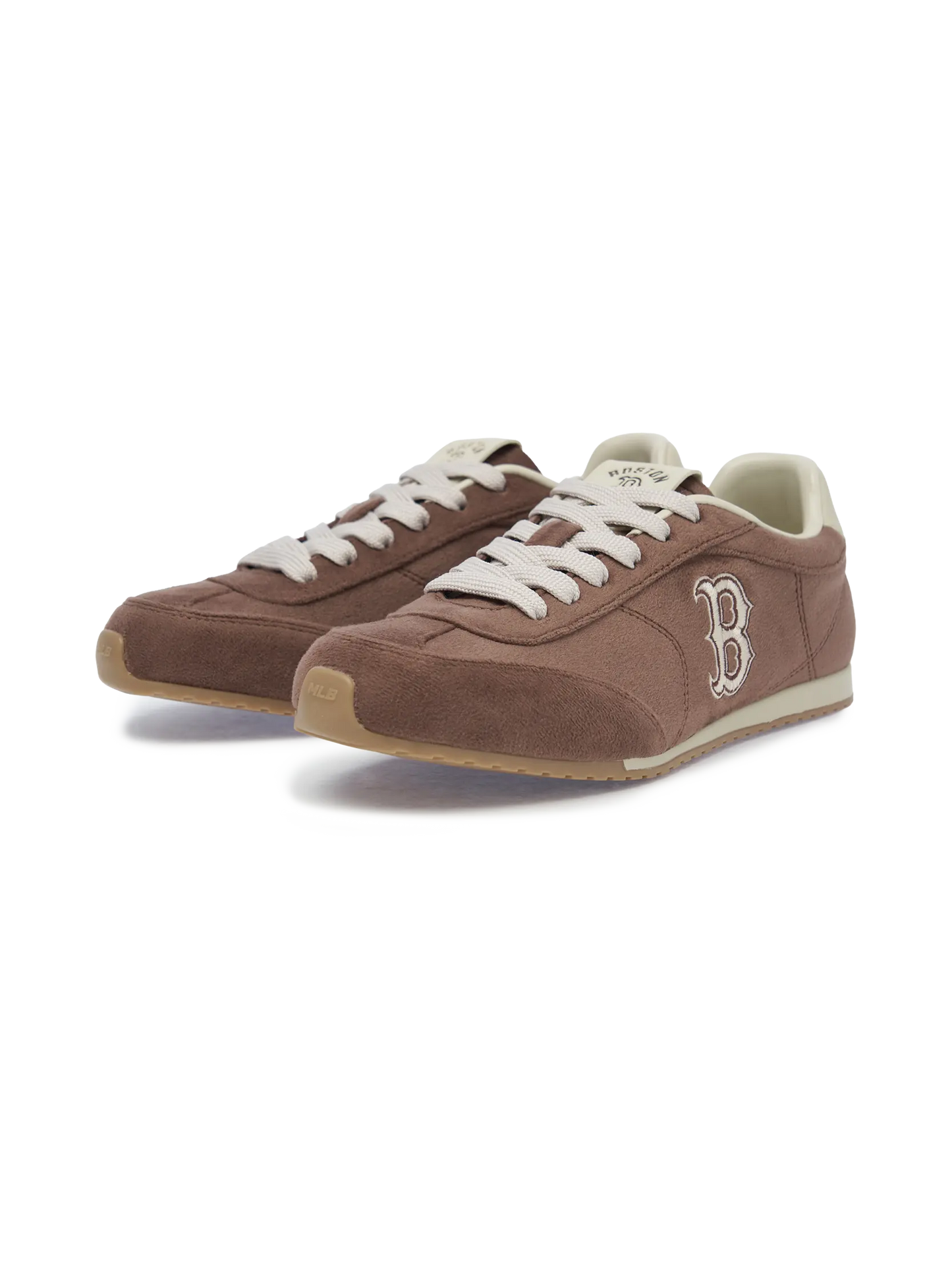 [Aespa Karina Pick 26 Summer] MLB Base Low SD Sneaker