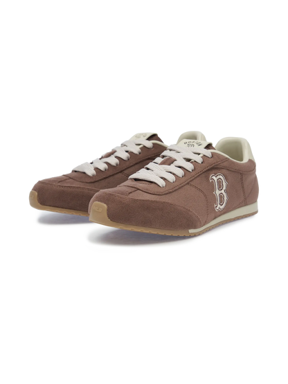 [Aespa Karina Pick 26 Summer] MLB Base Low SD Sneaker