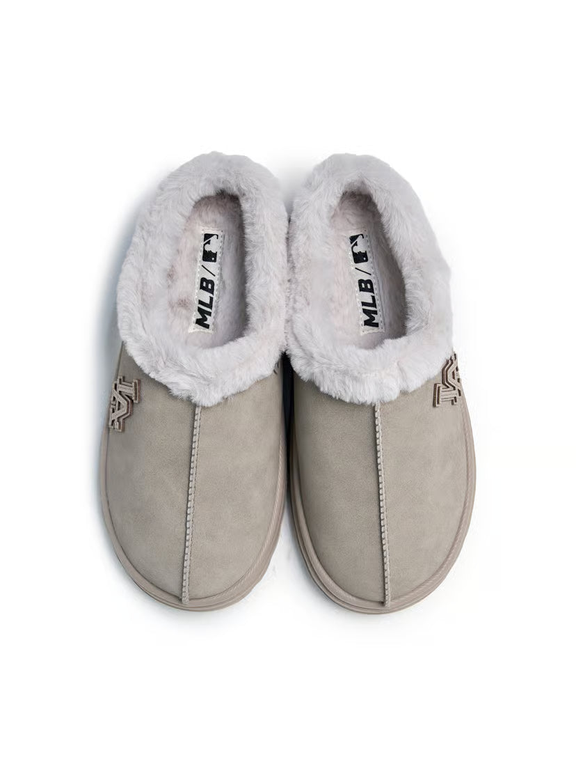 MLB Warmer Suede Mule New York Yankees