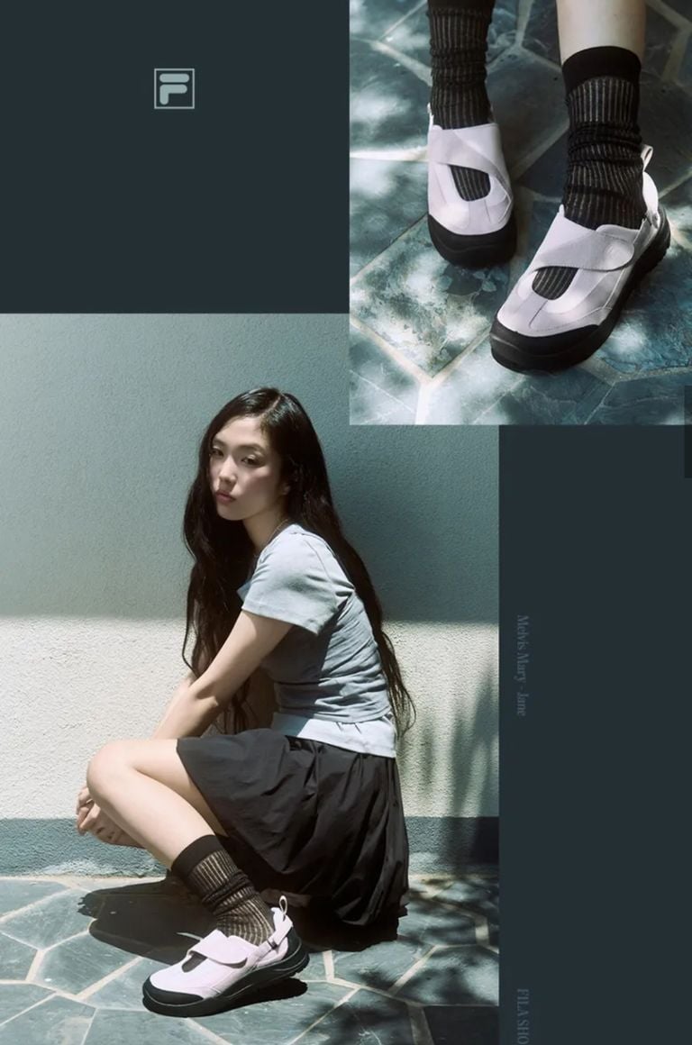 【FILA】MELVIS MARY JANE【限定カラー・日本未入荷・関税込】 Fila Melvis Maryjane – SEOUL TERRACE