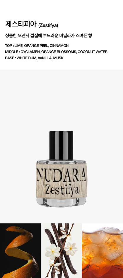 Nudara EDP 30ml