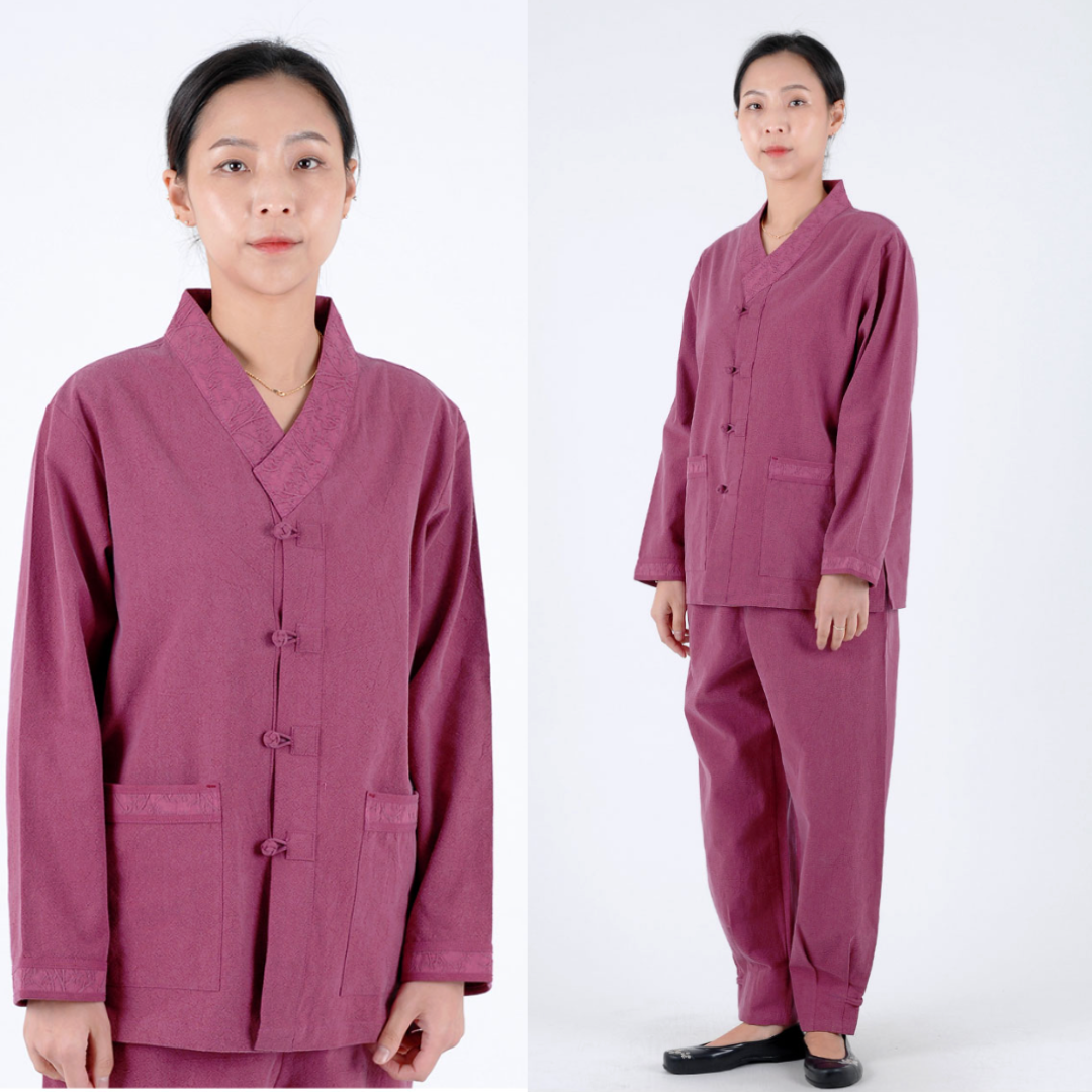 [BTS Jungkook] Airport Outfit HANBOK Full Set