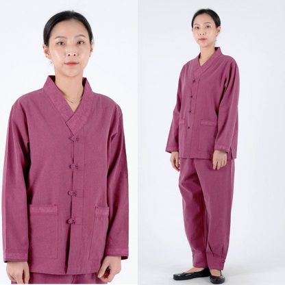 [BTS Jungkook] Airport Outfit HANBOK Full Set