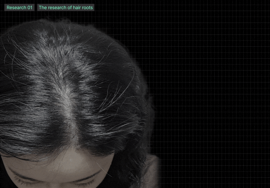 VibeLab Vibe Lab Revive Therapy Hair Scalp & Brow Ampoule