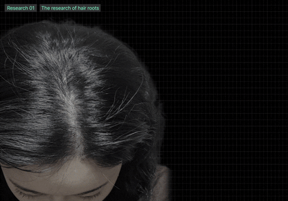 VibeLab Vibe Lab Revive Therapy Hair Scalp & Brow Ampoule