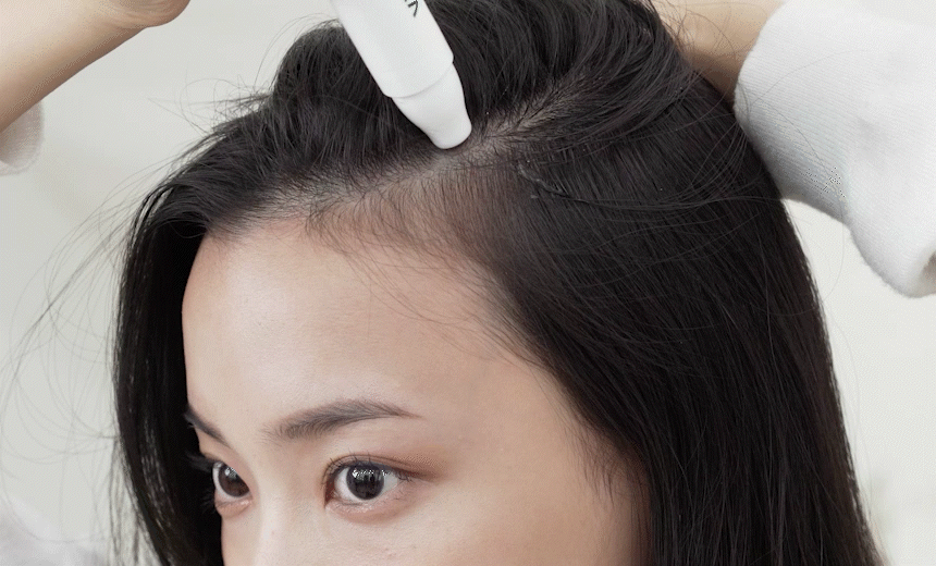 VibeLab Vibe Lab Revive Therapy Hair Scalp & Brow Ampoule