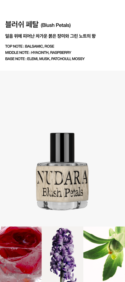 Nudara EDP 30ml