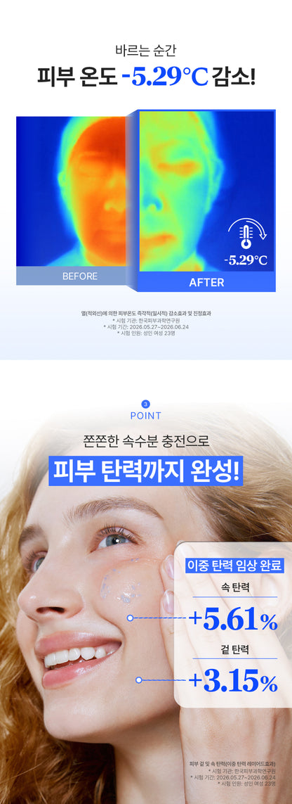 BAKUGLOW CAPSULE LOTION 150ML SET (+ 4 PCS S.COUPS ID PHOTOS)