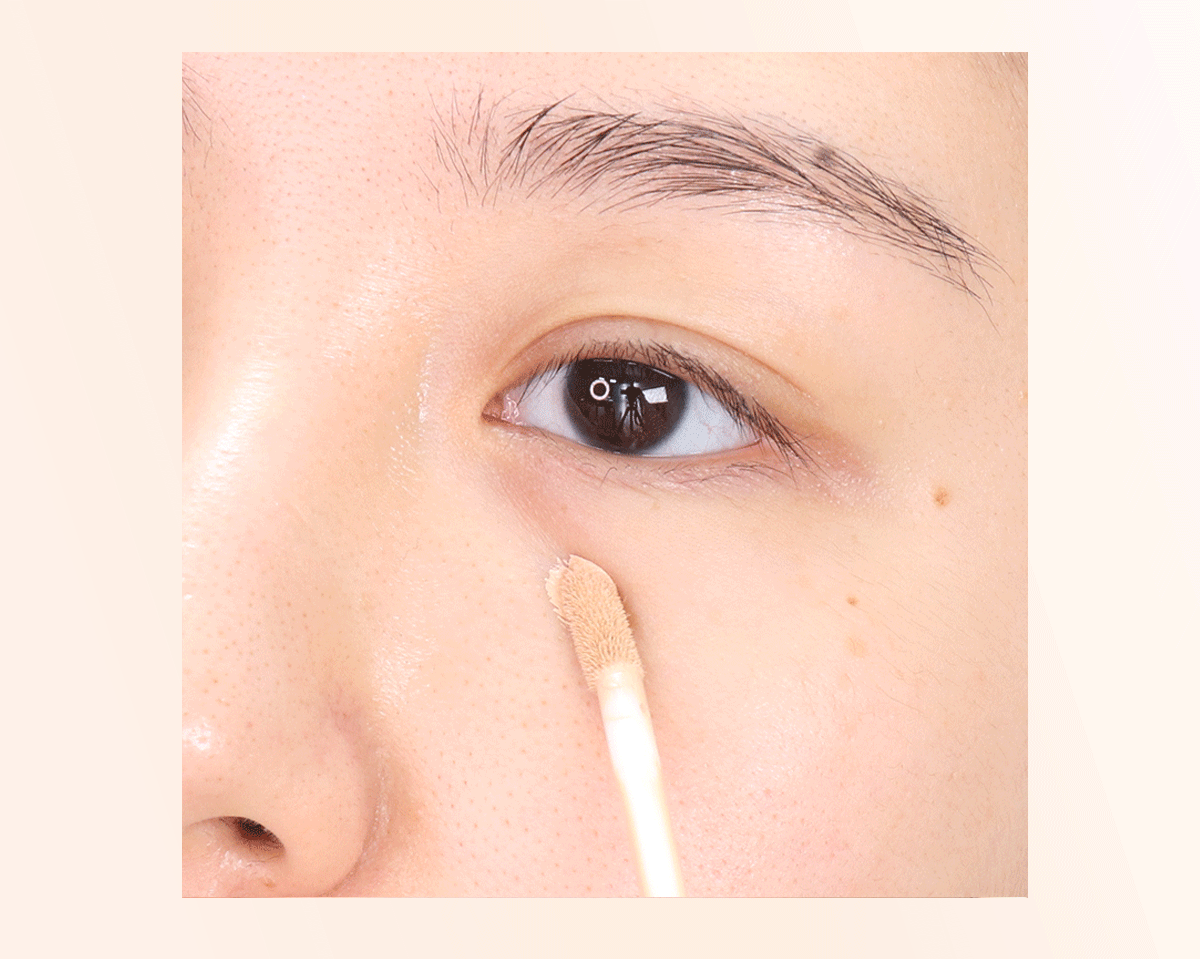 [Bebetheori Collaboration] Luna Long-Lasting Tip Concealer
