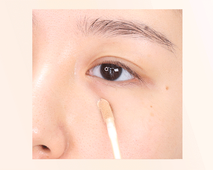 [Bebetheori Collaboration] Luna Long-Lasting Tip Concealer