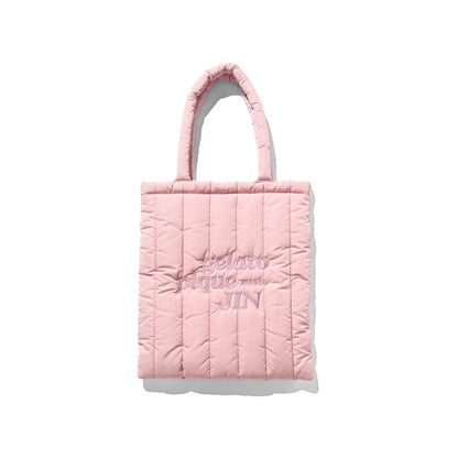 BTS - Gelato Pique meets Jin Official Merch MD