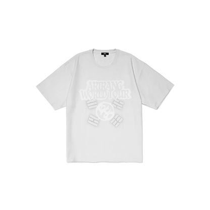 BTS Official Arirang World Tour Merch MD