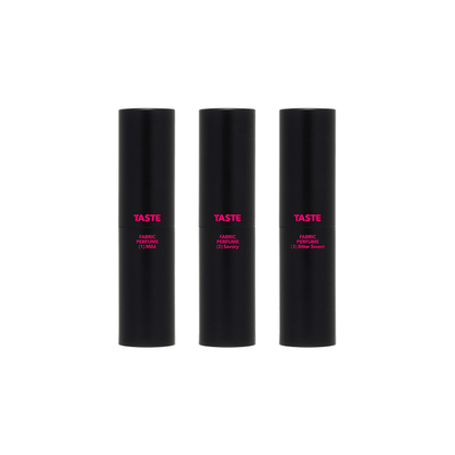 NCT HAECHAN - Taste Official Merch MD - Perfume Collection