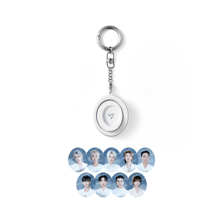 SEVENTEEN WORLD TOUR [NEW_] IN INCHEON Official Merch