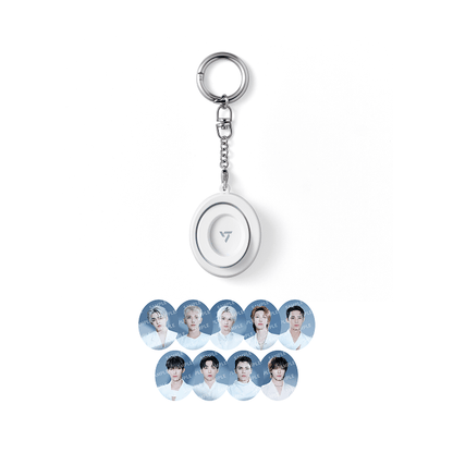 SEVENTEEN WORLD TOUR [NEW_] IN INCHEON Official Merch