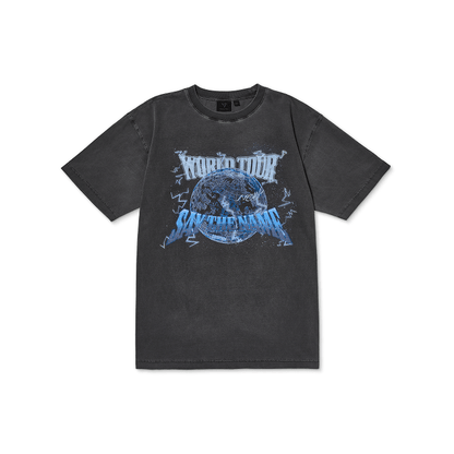 SEVENTEEN WORLD TOUR [NEW_] IN INCHEON Official Merch