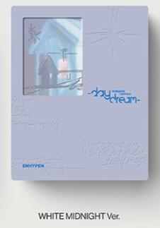 ENHYPEN - 'Daydream' Romance:Untold Album (with Pre-Order Gifts)