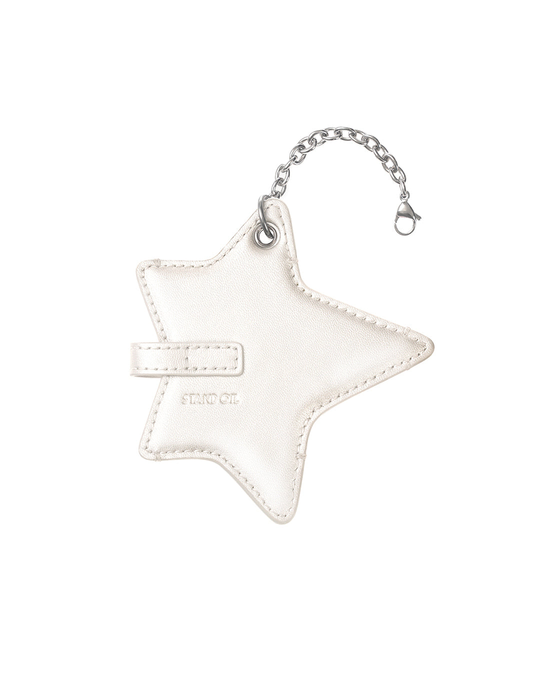 [Bag  Accessories] Standoil Cosmic Star Keyring