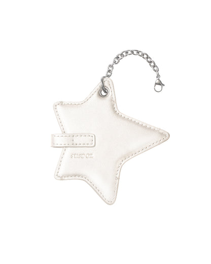 [Bag  Accessories] Standoil Cosmic Star Keyring