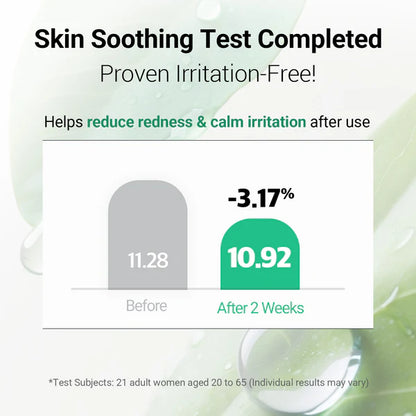 [BTS Jhope Pick] Neaf Neaf Soothing Calm Mask 5 sheets 30g