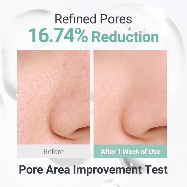 [BTS Jhope Pick] Neaf Neaf Soothing Calm Toner Pads 60 Sheets